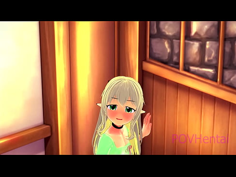 ❤️ (Trap) Bidh maighdeann Elvish gad chuideachadh gus d’ aghaidh a nighe. ☑ Porn dachaigh aig gd.super-vip.top ❌️